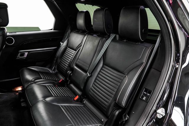 2022 Land Rover Discovery P360 HSE R-Dynamic - 22998152 - 16