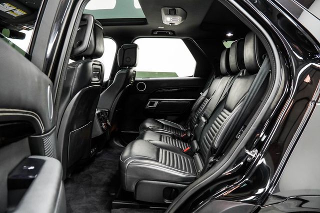 2022 Land Rover Discovery P360 HSE R-Dynamic - 22998152 - 17