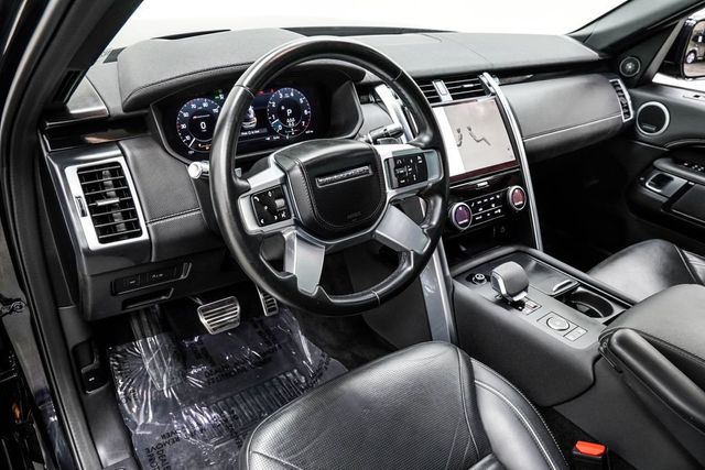 2022 Land Rover Discovery P360 HSE R-Dynamic - 22998152 - 19