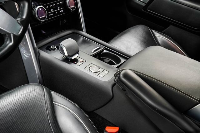 2022 Land Rover Discovery P360 HSE R-Dynamic - 22998152 - 20