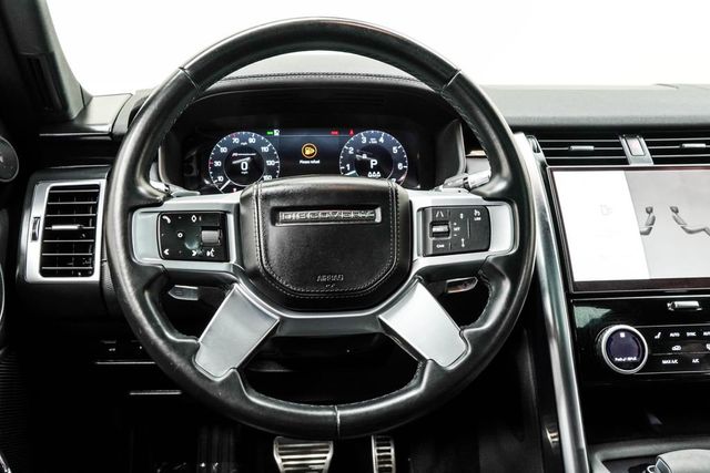 2022 Land Rover Discovery P360 HSE R-Dynamic - 22998152 - 22