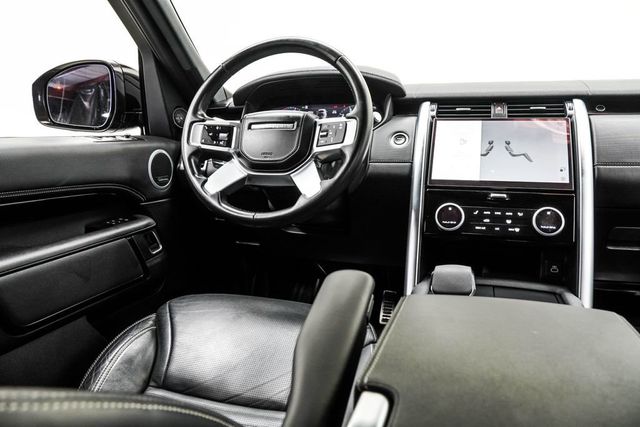 2022 Land Rover Discovery P360 HSE R-Dynamic - 22998152 - 23