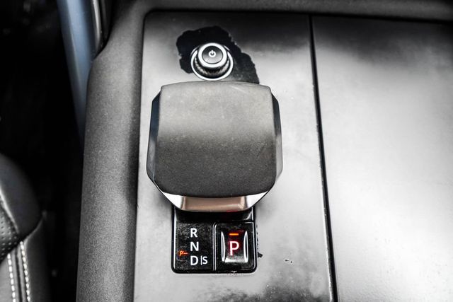 2022 Land Rover Discovery P360 HSE R-Dynamic - 22998152 - 25