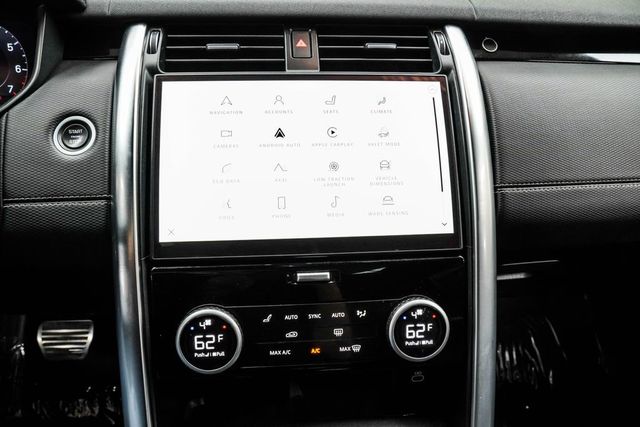 2022 Land Rover Discovery P360 HSE R-Dynamic - 22998152 - 28