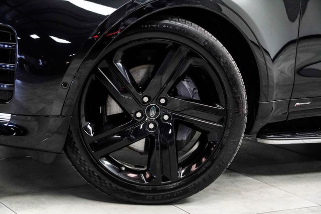 2022 Land Rover Discovery P360 HSE R-Dynamic - 22998152 - 2