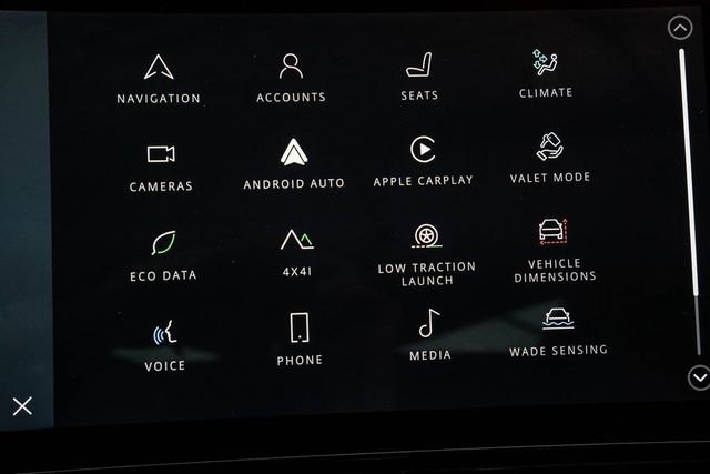 2022 Land Rover Discovery P360 HSE R-Dynamic - 22998152 - 31