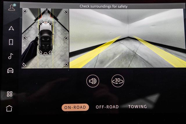 2022 Land Rover Discovery P360 HSE R-Dynamic - 22998152 - 35