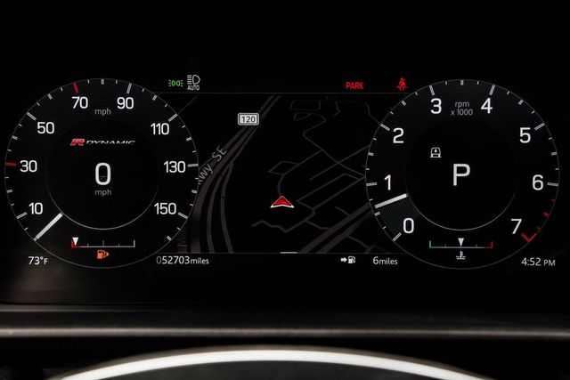 2022 Land Rover Discovery P360 HSE R-Dynamic - 22998152 - 37