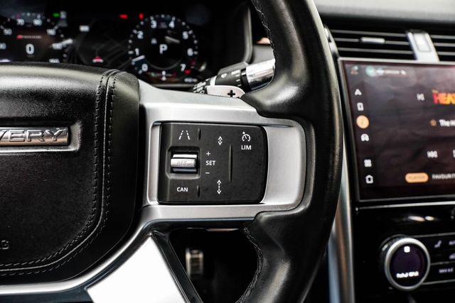 2022 Land Rover Discovery P360 HSE R-Dynamic - 22998152 - 38