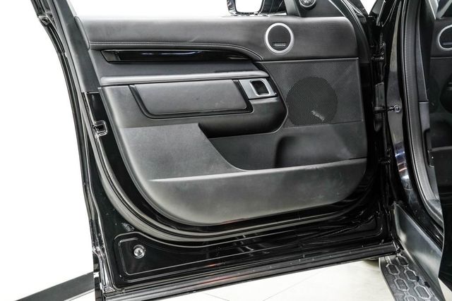 2022 Land Rover Discovery P360 HSE R-Dynamic - 22998152 - 44