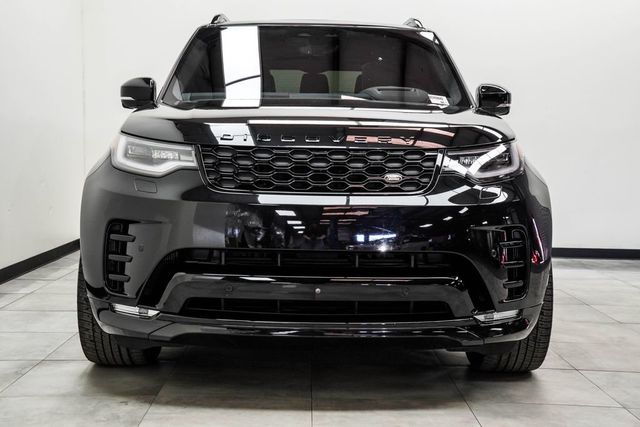 2022 Land Rover Discovery P360 HSE R-Dynamic - 22998152 - 5