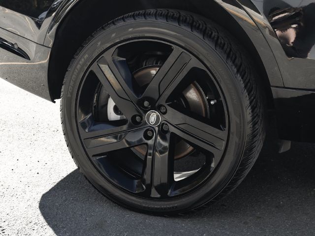 2022 Land Rover Discovery P360 HSE R-Dynamic - 23077420 - 10