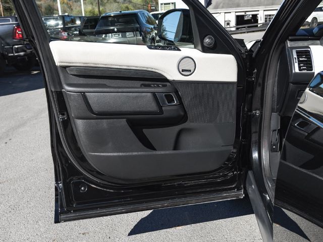 2022 Land Rover Discovery P360 HSE R-Dynamic - 23077420 - 11