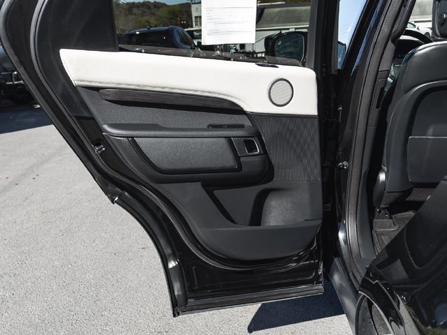 2022 Land Rover Discovery P360 HSE R-Dynamic - 23077420 - 13
