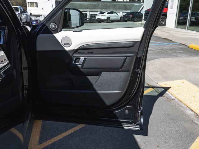 2022 Land Rover Discovery P360 HSE R-Dynamic - 23077420 - 15