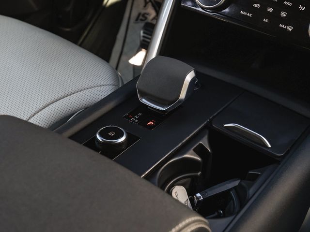 2022 Land Rover Discovery P360 HSE R-Dynamic - 23077420 - 22