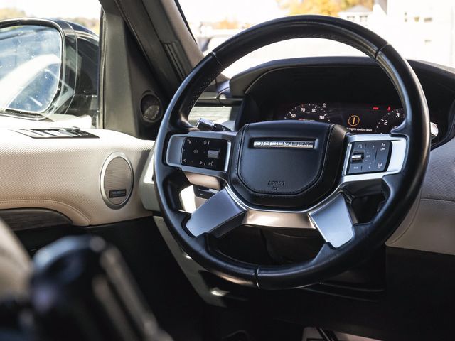2022 Land Rover Discovery P360 HSE R-Dynamic - 23077420 - 24