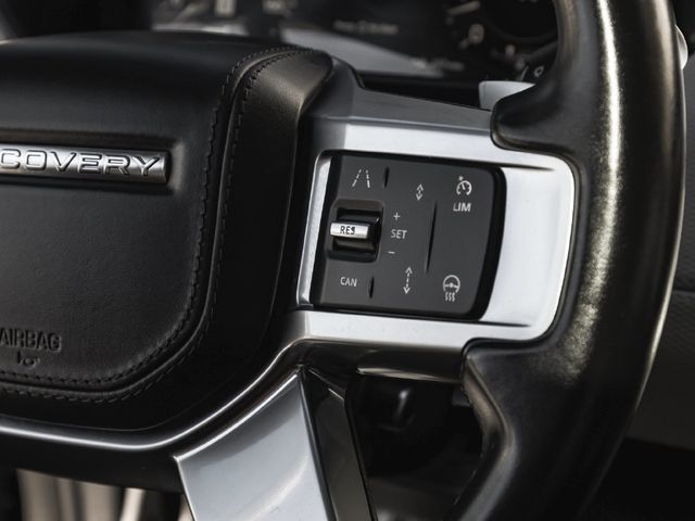 2022 Land Rover Discovery P360 HSE R-Dynamic - 23077420 - 26