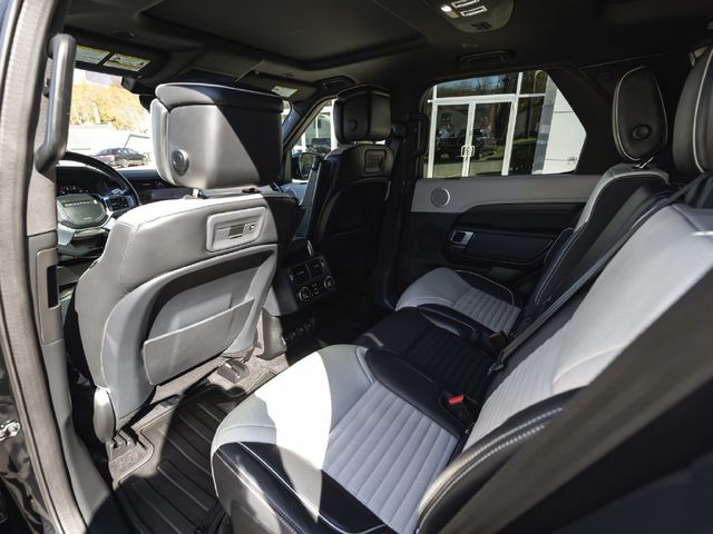 2022 Land Rover Discovery P360 HSE R-Dynamic - 23077420 - 29