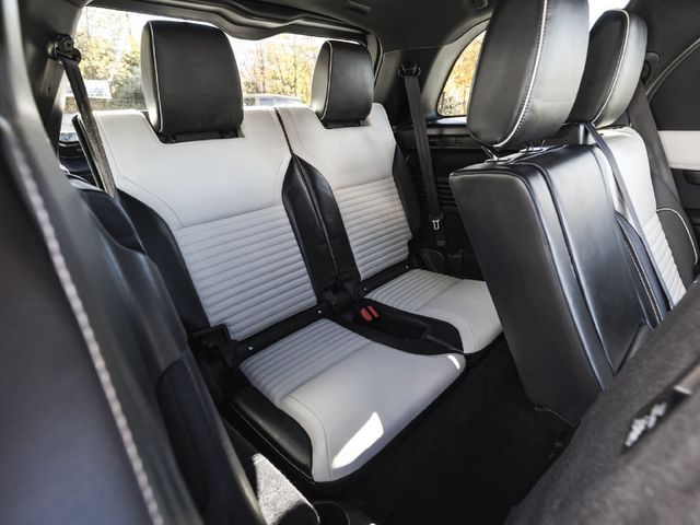 2022 Land Rover Discovery P360 HSE R-Dynamic - 23077420 - 30