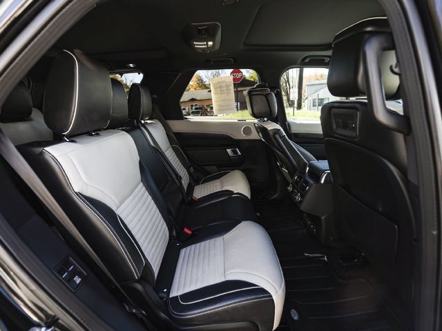 2022 Land Rover Discovery P360 HSE R-Dynamic - 23077420 - 31
