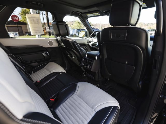 2022 Land Rover Discovery P360 HSE R-Dynamic - 23077420 - 32