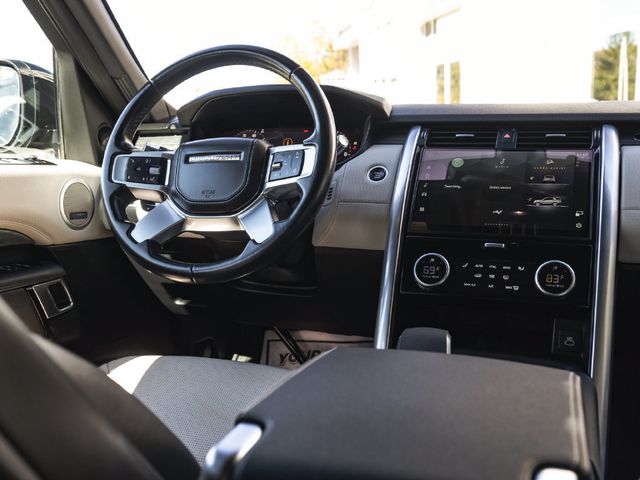 2022 Land Rover Discovery P360 HSE R-Dynamic - 23077420 - 33