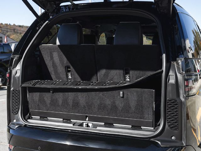 2022 Land Rover Discovery P360 HSE R-Dynamic - 23077420 - 36