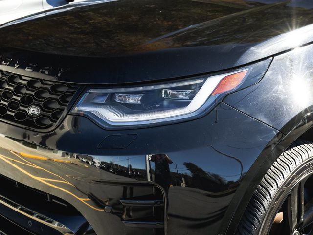 2022 Land Rover Discovery P360 HSE R-Dynamic - 23077420 - 38