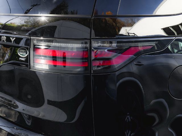 2022 Land Rover Discovery P360 HSE R-Dynamic - 23077420 - 40