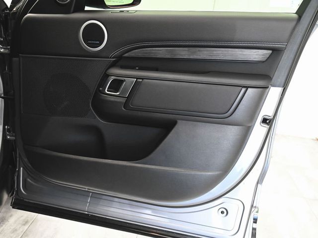 2022 Land Rover Discovery S R-Dynamic - 23033511 - 10