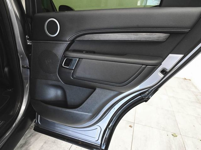 2022 Land Rover Discovery S R-Dynamic - 23033511 - 12
