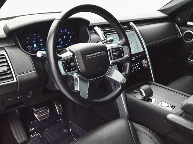 2022 Land Rover Discovery S R-Dynamic - 23033511 - 14