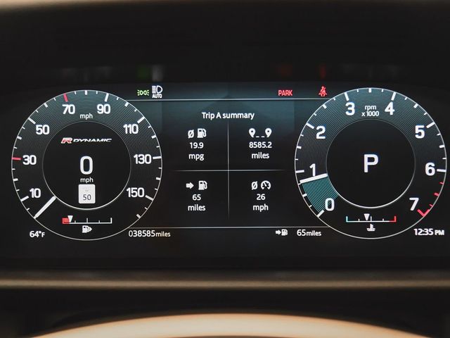 2022 Land Rover Discovery S R-Dynamic - 23033511 - 15