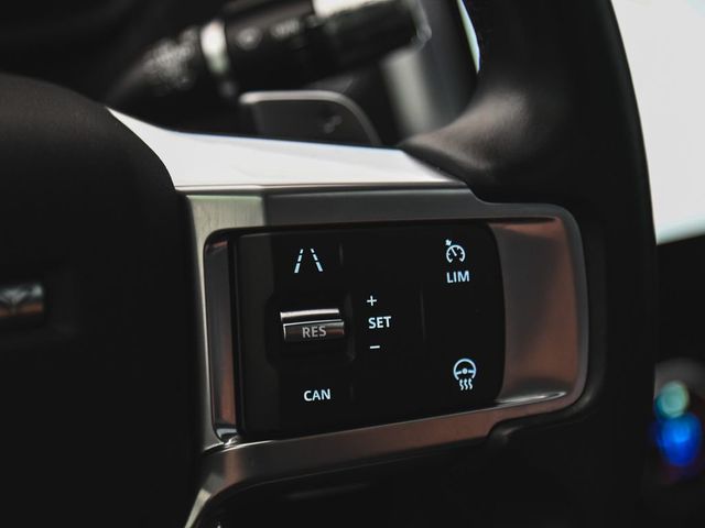 2022 Land Rover Discovery S R-Dynamic - 23033511 - 27