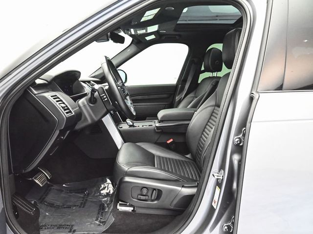 2022 Land Rover Discovery S R-Dynamic - 23033511 - 30