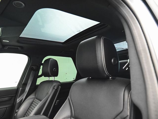 2022 Land Rover Discovery S R-Dynamic - 23033511 - 31