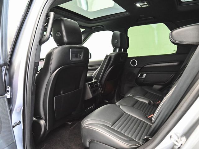 2022 Land Rover Discovery S R-Dynamic - 23033511 - 32