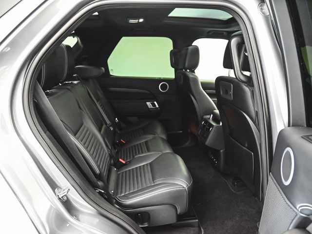 2022 Land Rover Discovery S R-Dynamic - 23033511 - 34