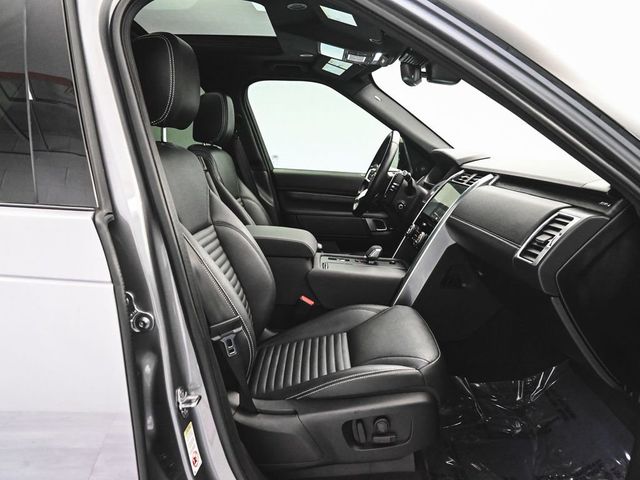 2022 Land Rover Discovery S R-Dynamic - 23033511 - 36