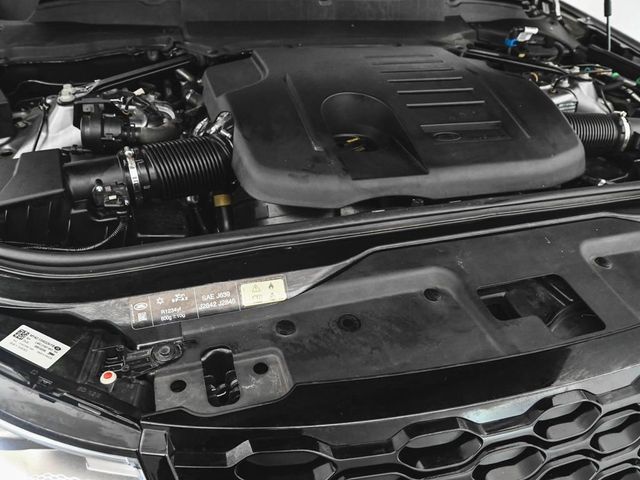 2022 Land Rover Discovery S R-Dynamic - 23033511 - 38