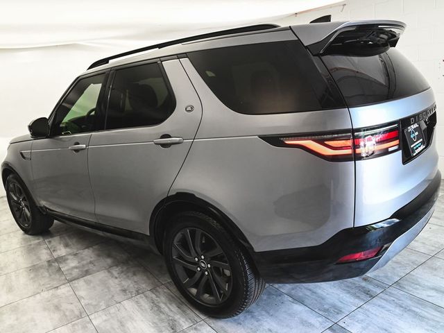 2022 Land Rover Discovery S R-Dynamic - 23033511 - 3