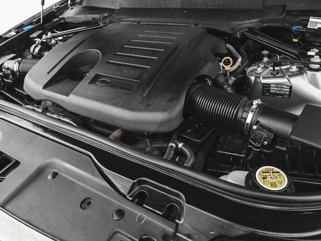 2022 Land Rover Discovery S R-Dynamic - 23033511 - 39
