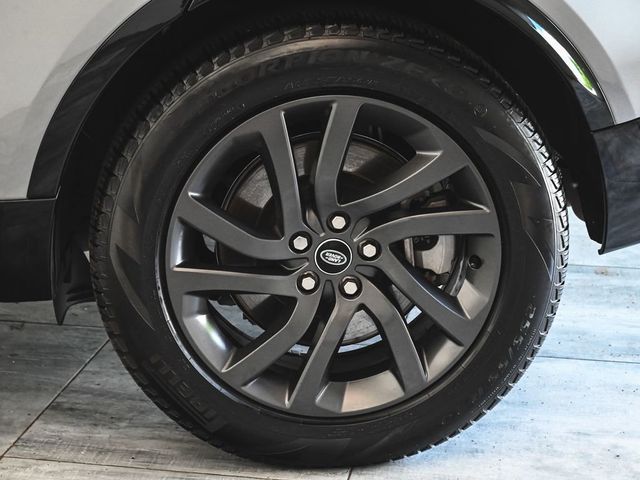 2022 Land Rover Discovery S R-Dynamic - 23033511 - 5