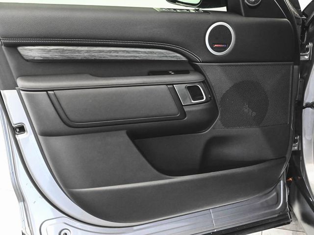 2022 Land Rover Discovery S R-Dynamic - 23033511 - 6