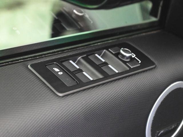 2022 Land Rover Discovery S R-Dynamic - 23033511 - 7