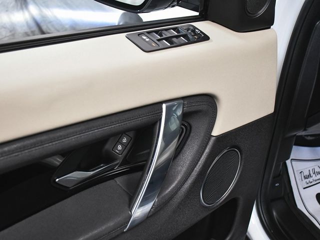 2022 Land Rover Discovery Sport S - 22965697 - 10