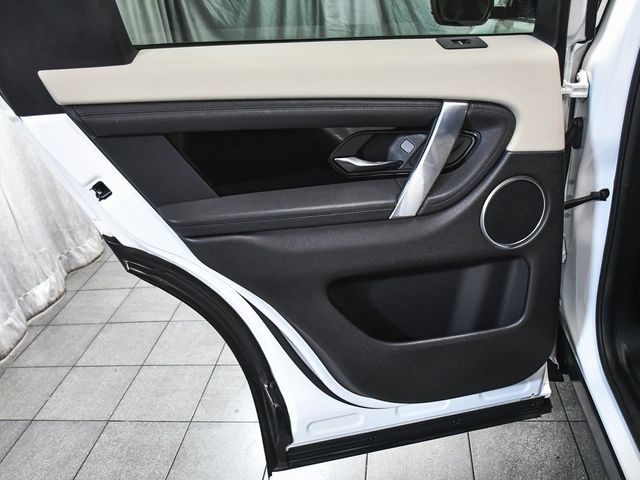 2022 Land Rover Discovery Sport S - 22965697 - 11