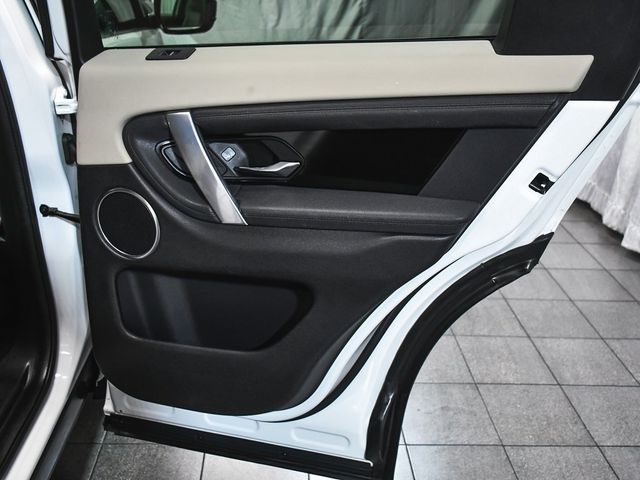 2022 Land Rover Discovery Sport S - 22965697 - 12