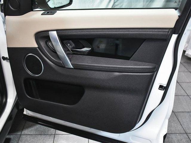 2022 Land Rover Discovery Sport S - 22965697 - 13